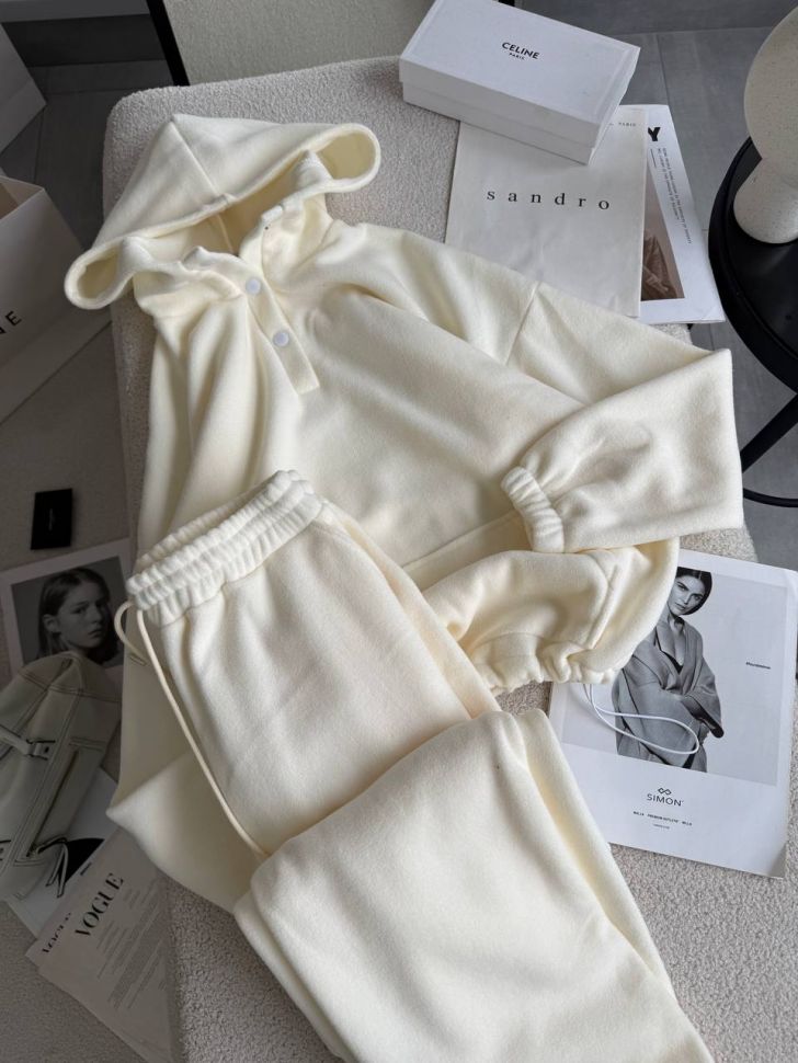 Костюм Розмір: 42-44, 46-48 S2660