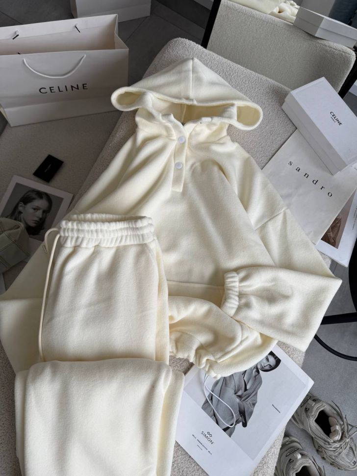 Костюм Розмір: 42-44, 46-48 S2660