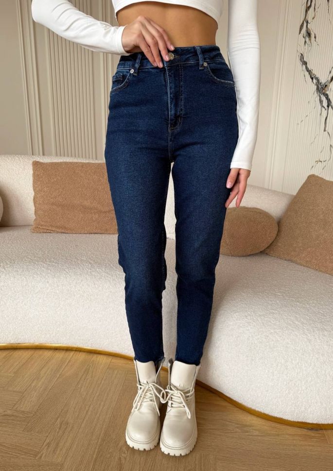 Джинси Розмір: 26, 27, 28, 29, 30 S2860