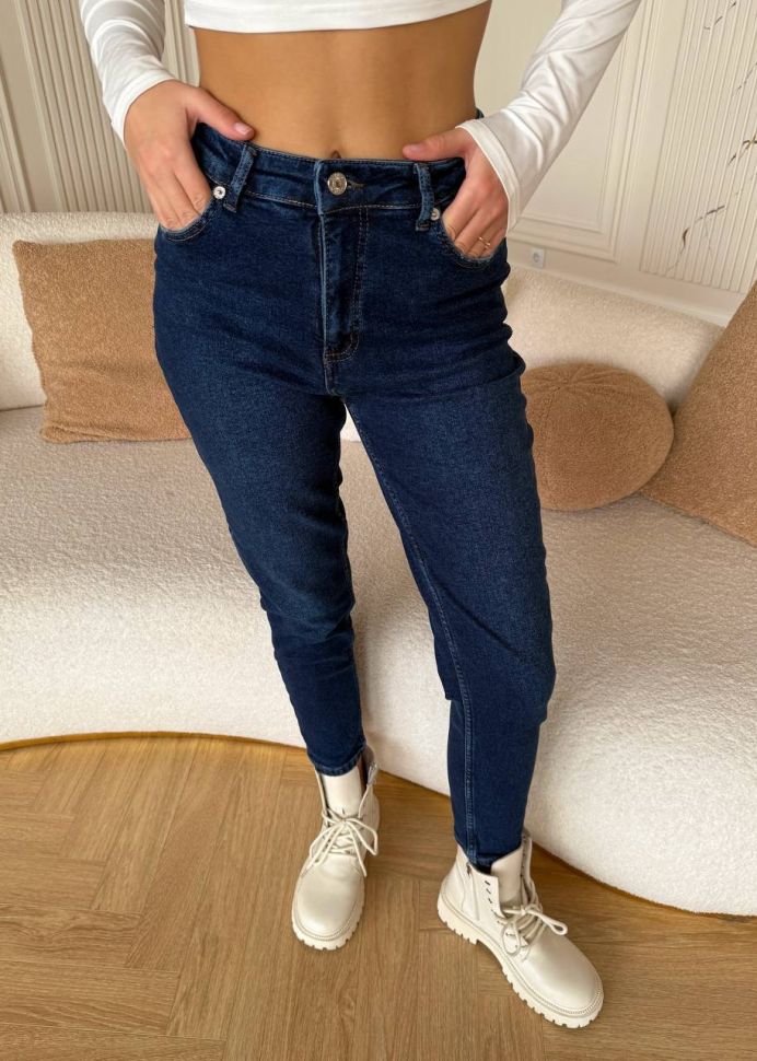 Джинси Розмір: 26, 27, 28, 29, 30 S2860