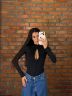 Боді Розмір: 42-44, 46-48 S13457