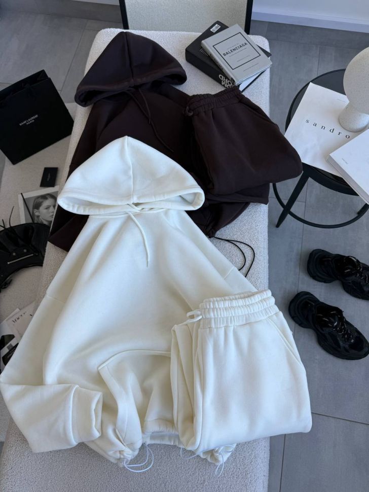 Костюм Розмір: 42-46 S3559