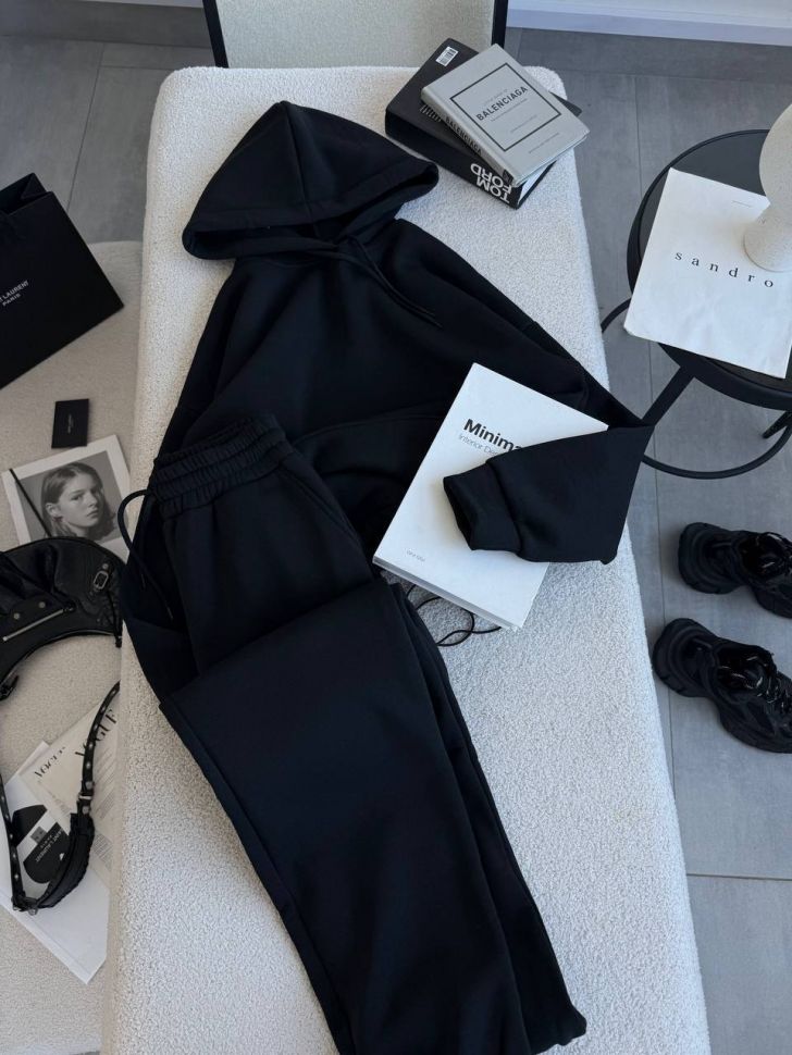 Костюм Розмір: 42-46 S3559