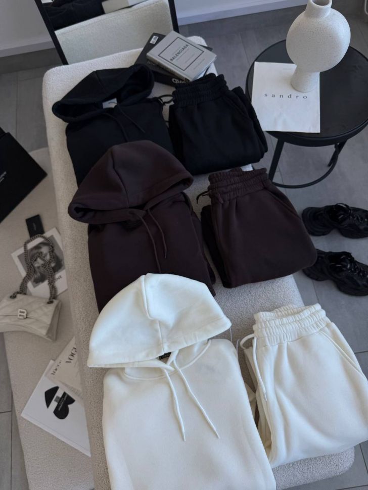 Костюм Розмір: 42-46 S3559