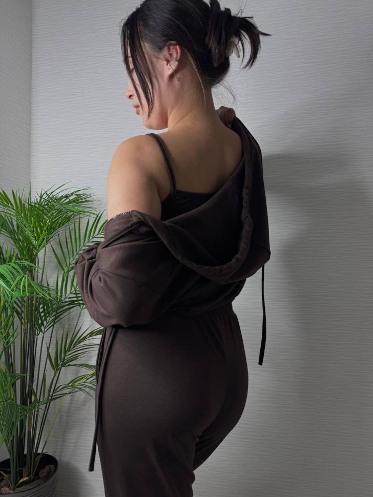 Костюм трійка S4258