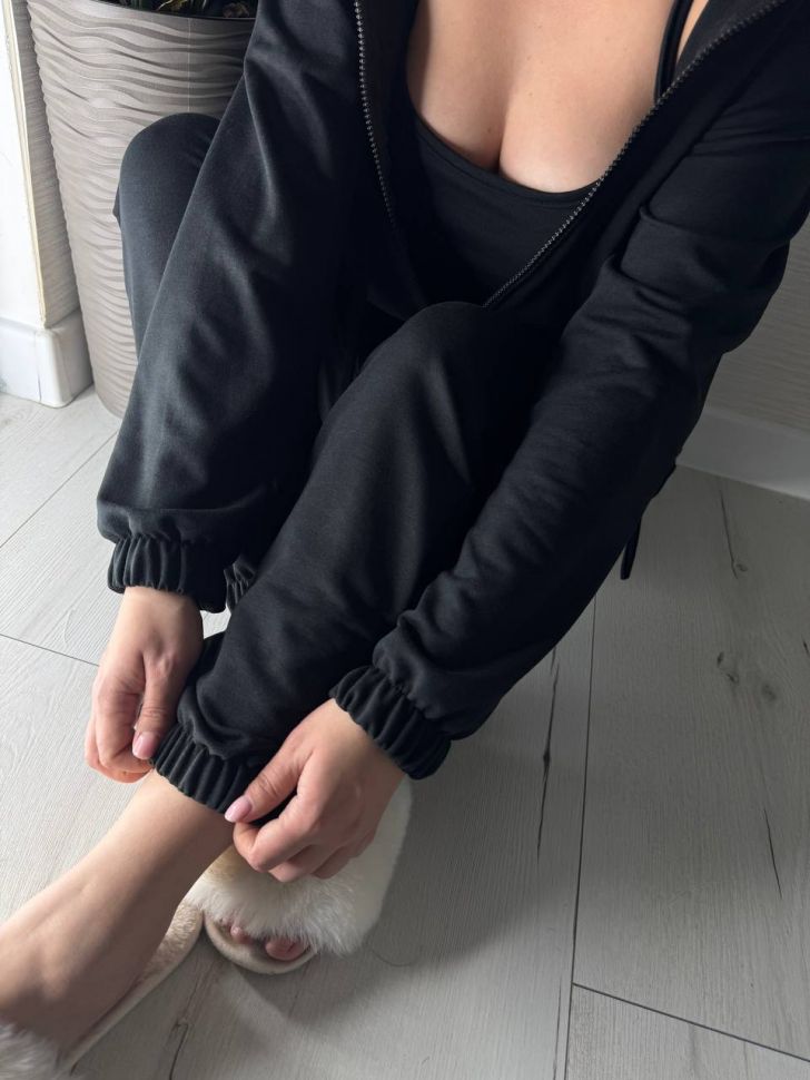 Костюм трійка S4258