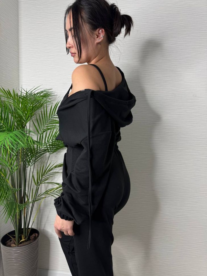 Костюм трійка S4258