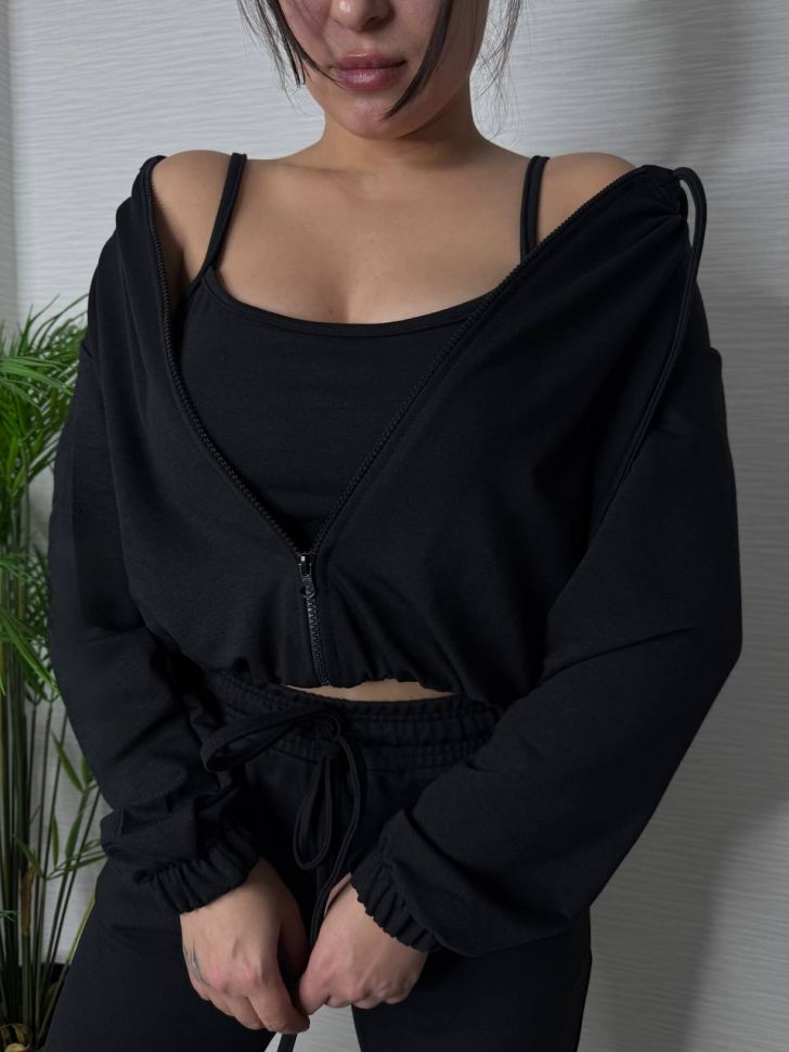 Костюм трійка S4258