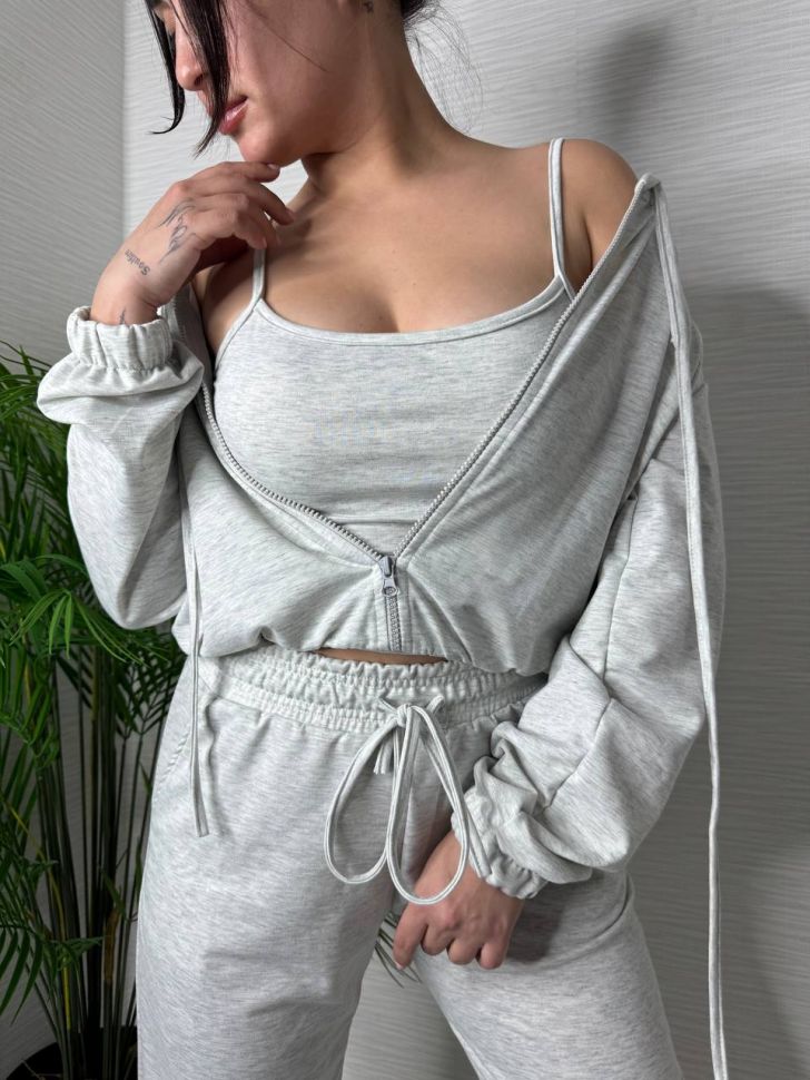 Костюм трійка S4258