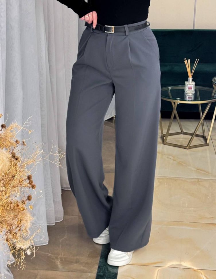 Штани Розмір: 42 44 46 48 S4358