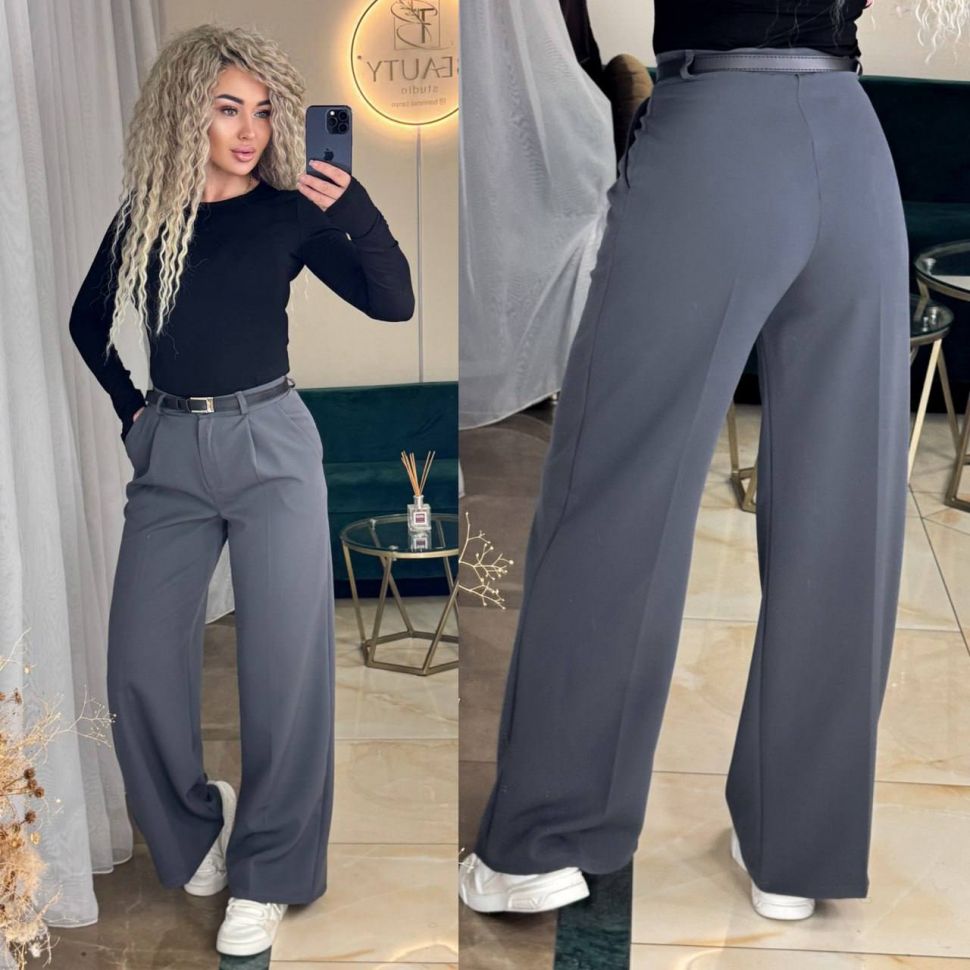 Штани Розмір: 42 44 46 48 S4358