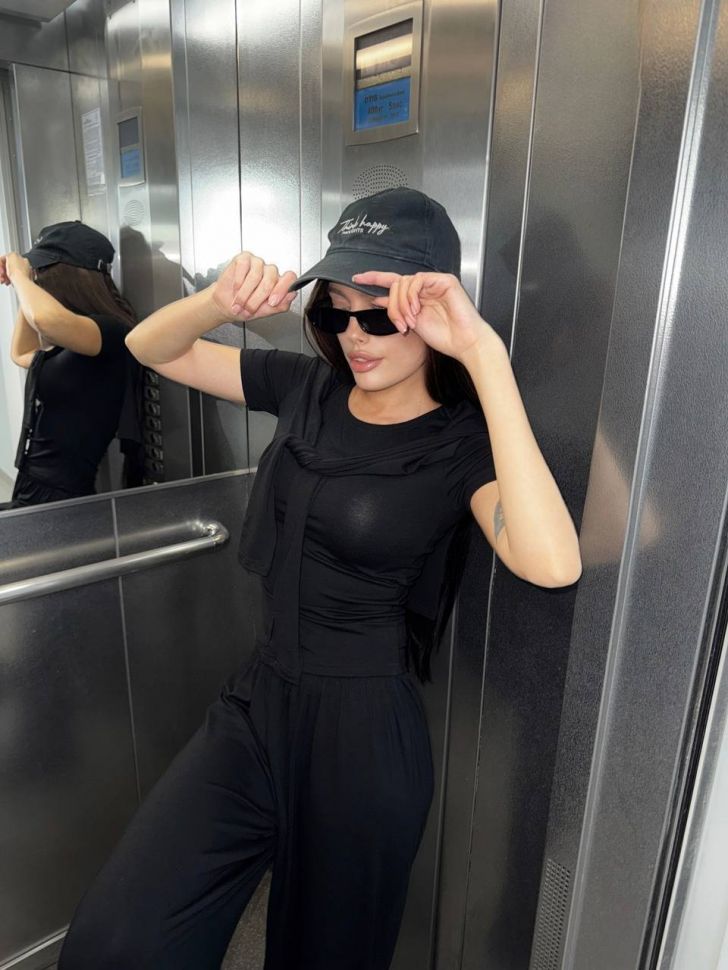 Костюм трійка S4758