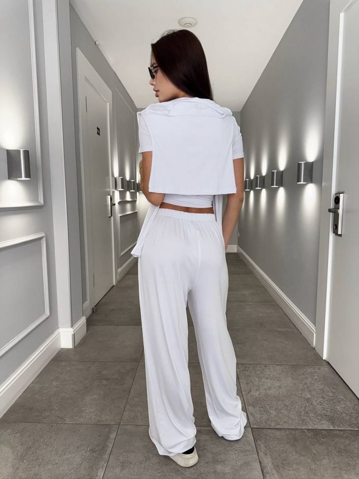 Костюм трійка S4758