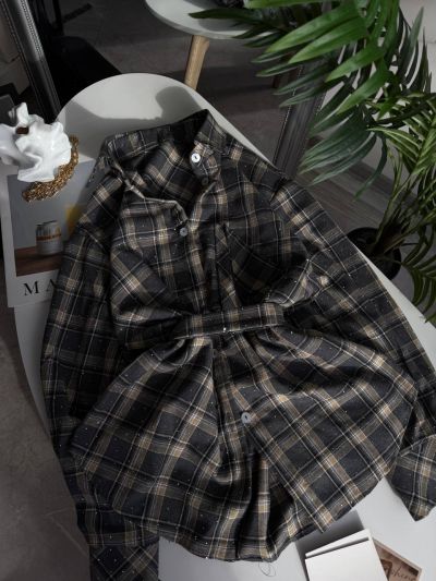 Сорочка S4858