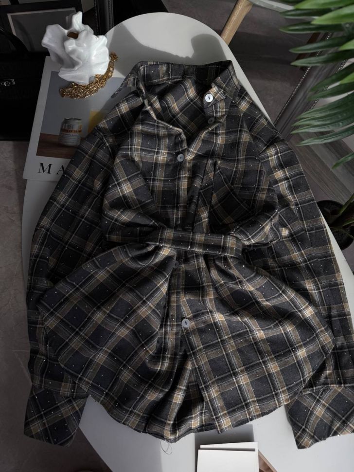 Сорочка S4858