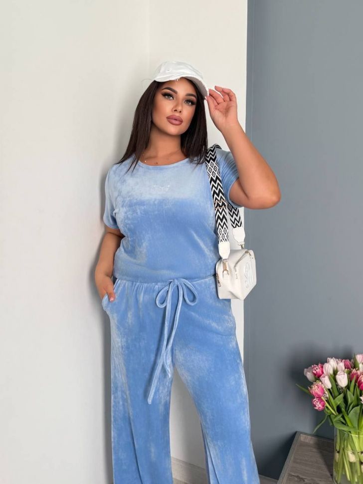 Костюм Розмір: 50-52,54-56 S4958