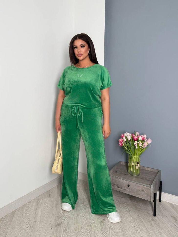 Костюм Розмір: 50-52,54-56 S4958