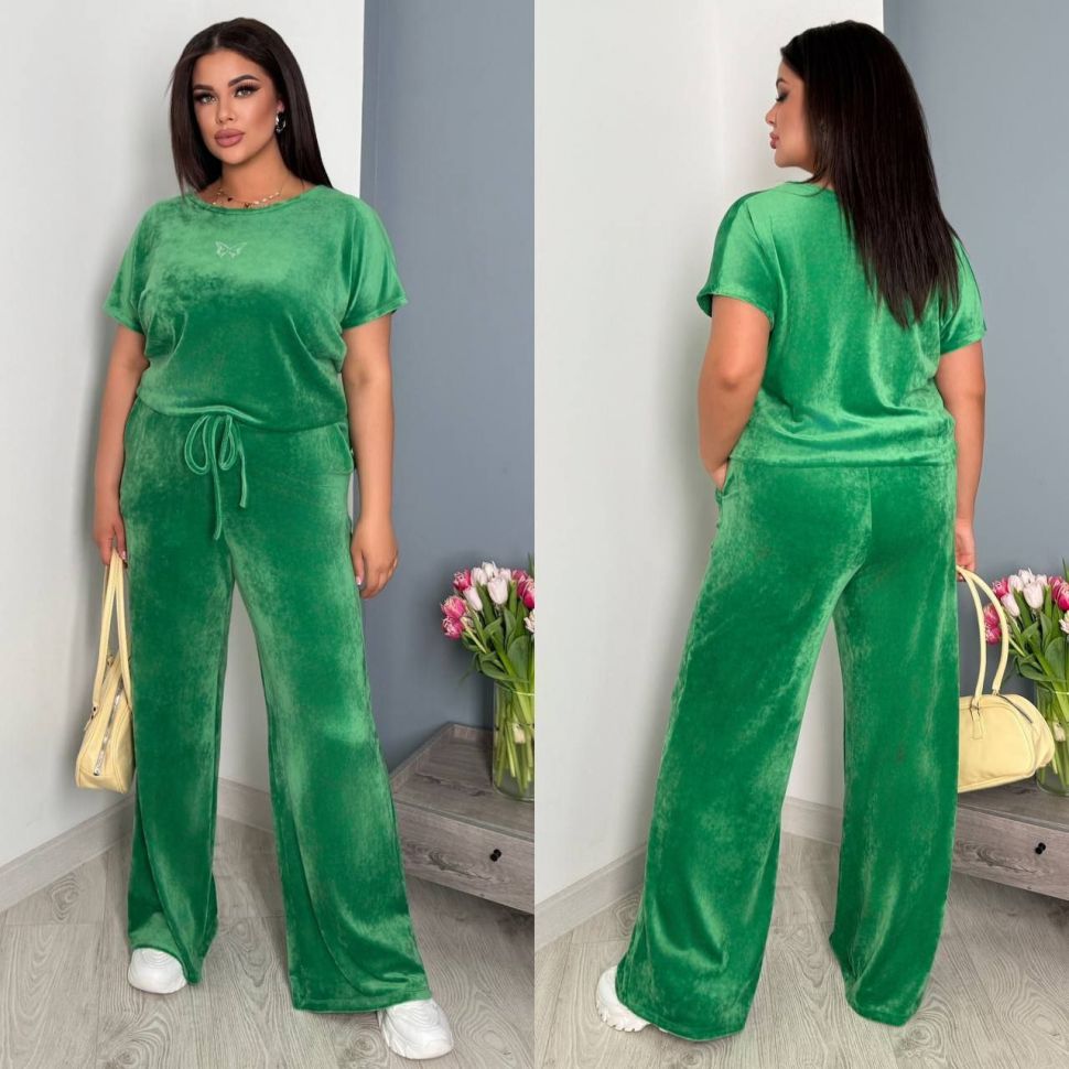 Костюм Розмір: 50-52,54-56 S4958