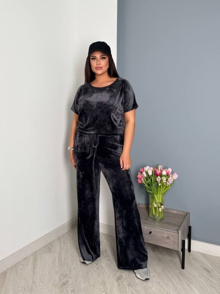 Костюм Розмір: 50-52,54-56 S4958