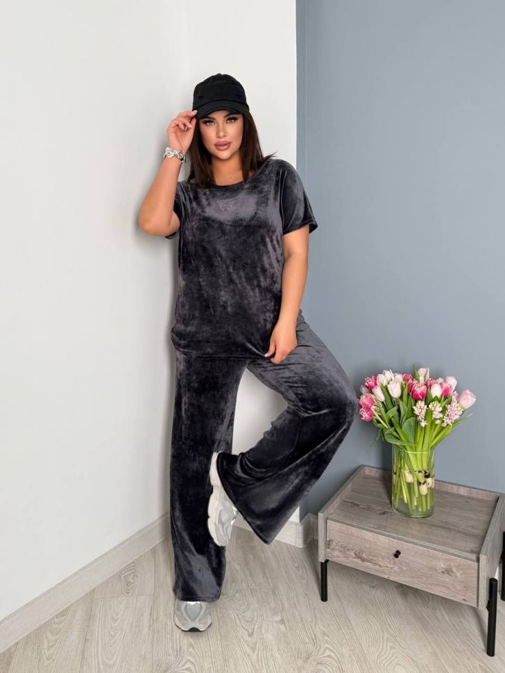 Костюм Розмір: 50-52,54-56 S4958