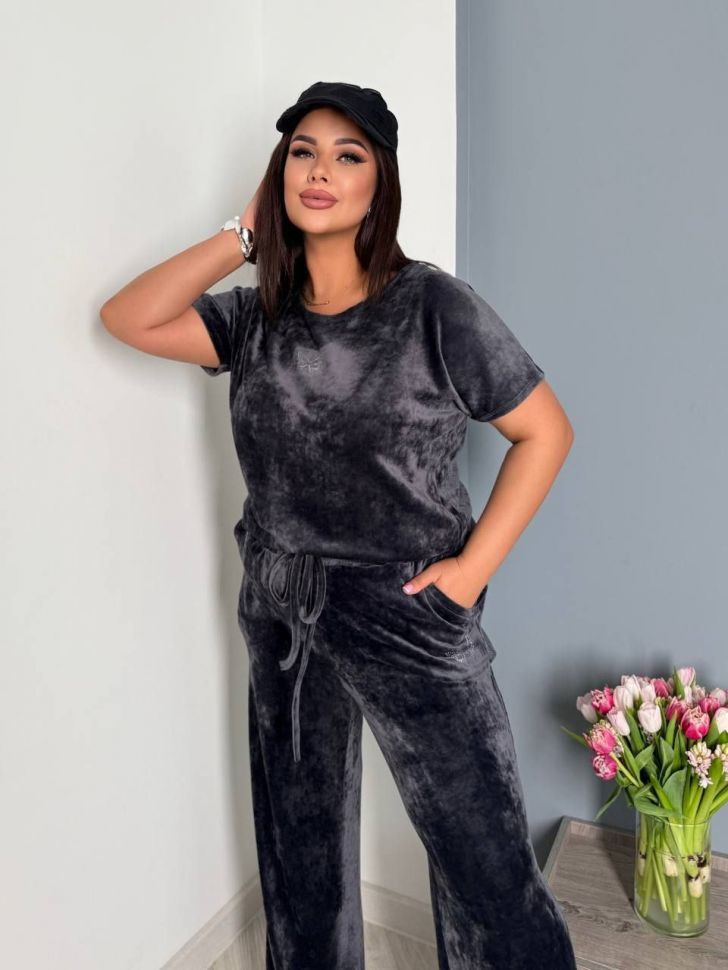 Костюм Розмір: 50-52,54-56 S4958