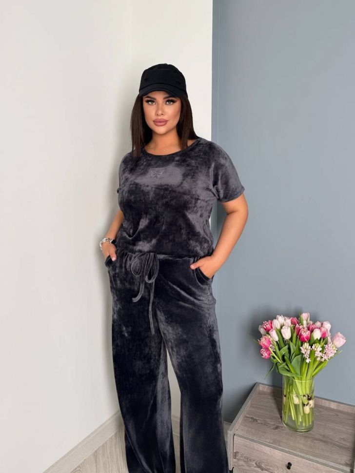 Костюм Розмір: 50-52,54-56 S4958