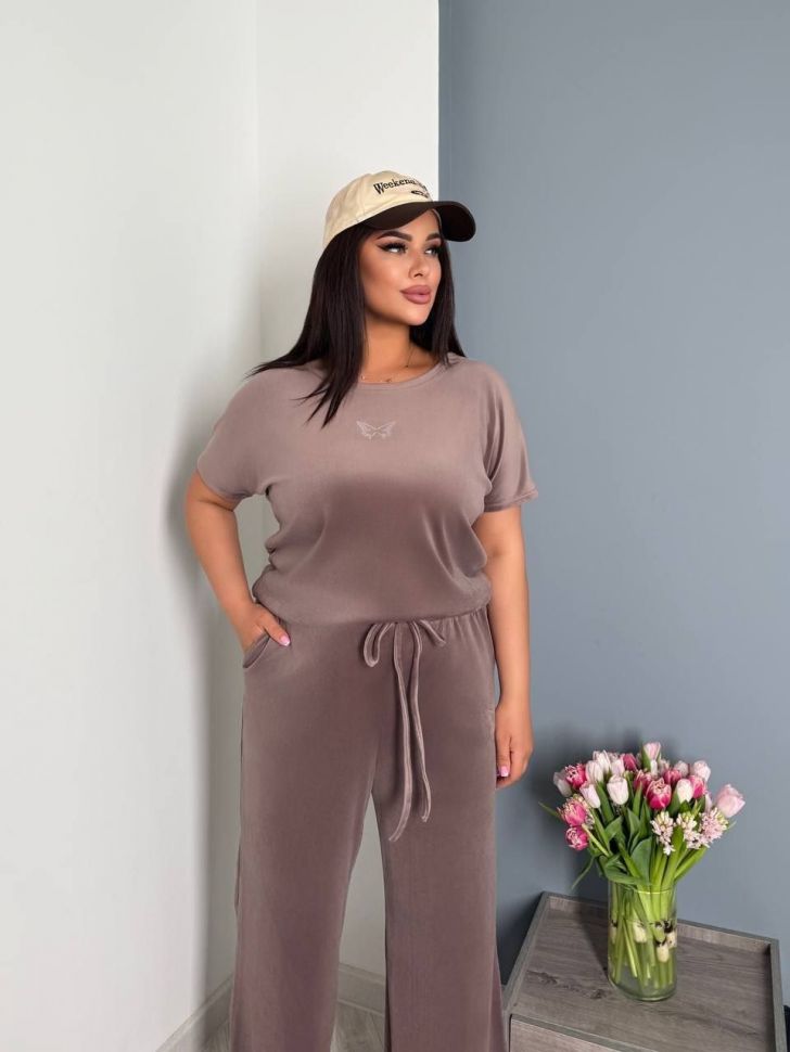 Костюм Розмір: 50-52,54-56 S4958