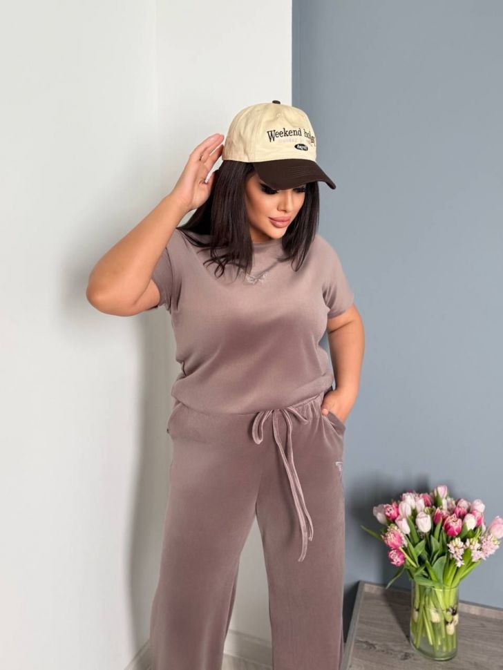 Костюм Розмір: 50-52,54-56 S4958