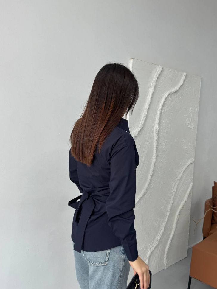 Сорочка Розмір: 42-44, 46-48 S5258