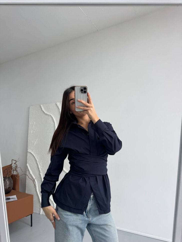 Сорочка Розмір: 42-44, 46-48 S5258