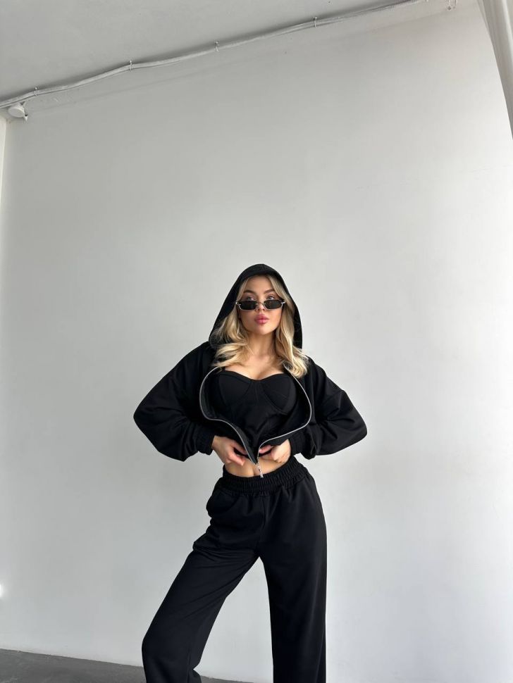 Костюм Розмір: 42-44, 46-48 S5558