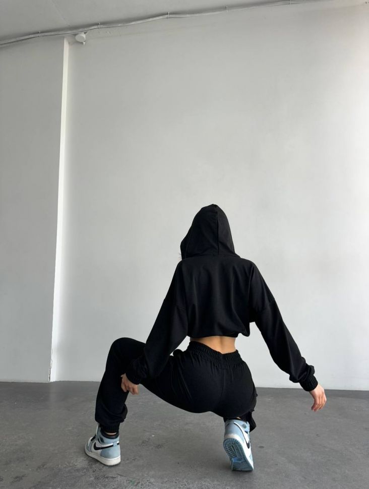 Костюм Розмір: 42-44, 46-48 S5558