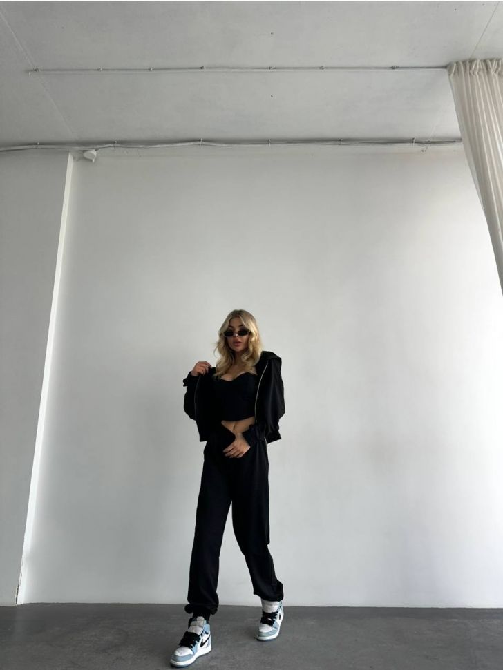 Костюм Розмір: 42-44, 46-48 S5558