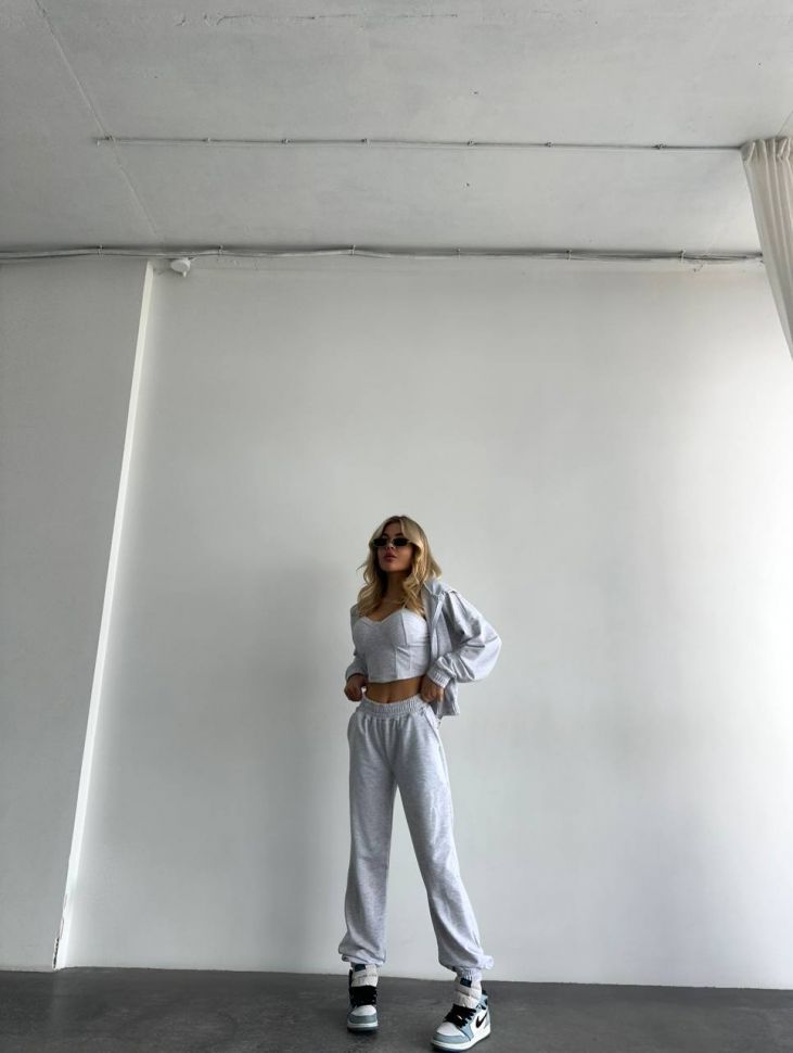 Костюм Розмір: 42-44, 46-48 S5558