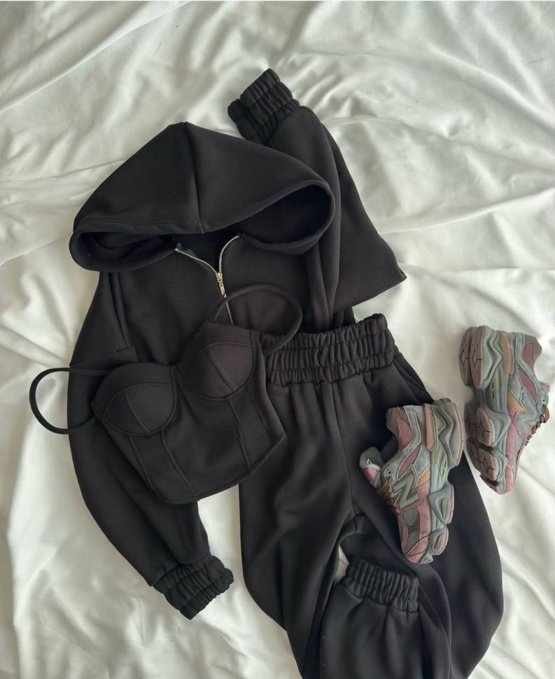 Костюм Розмір: 42-44, 46-48 S5558