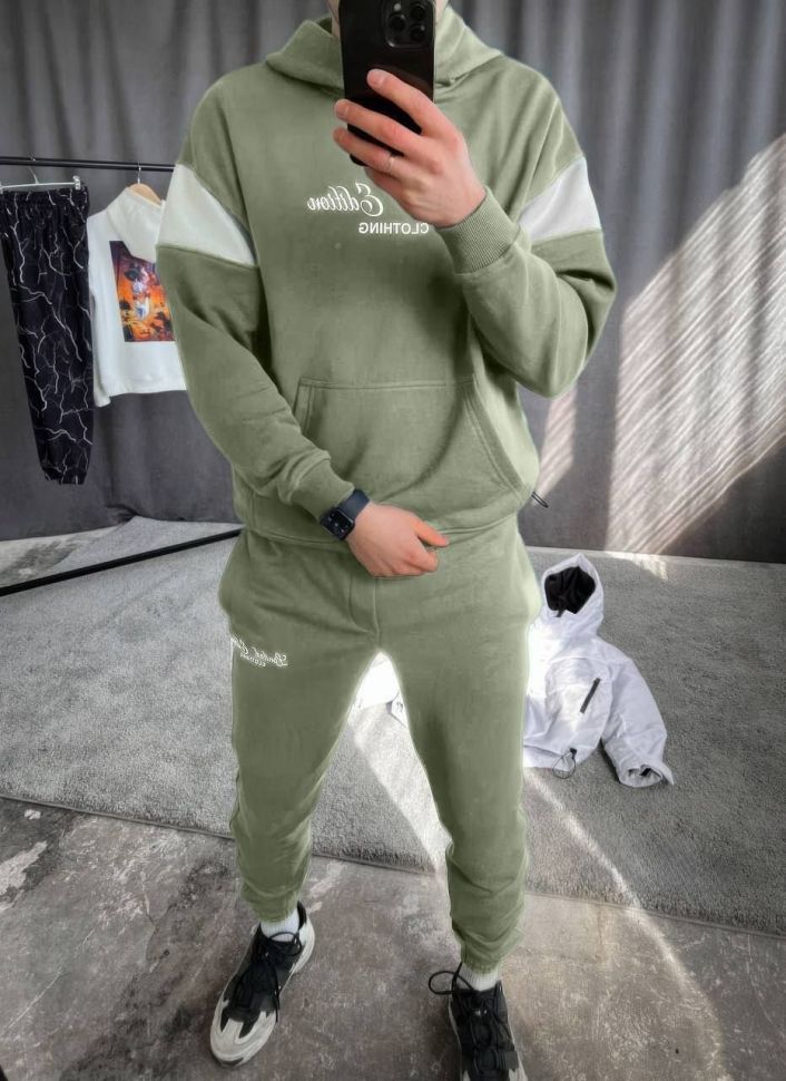 Костюм Розмір: 46-48 S5758