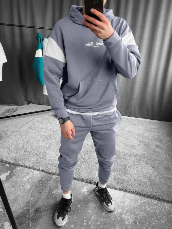 Костюм Розмір: 46-48 S5758