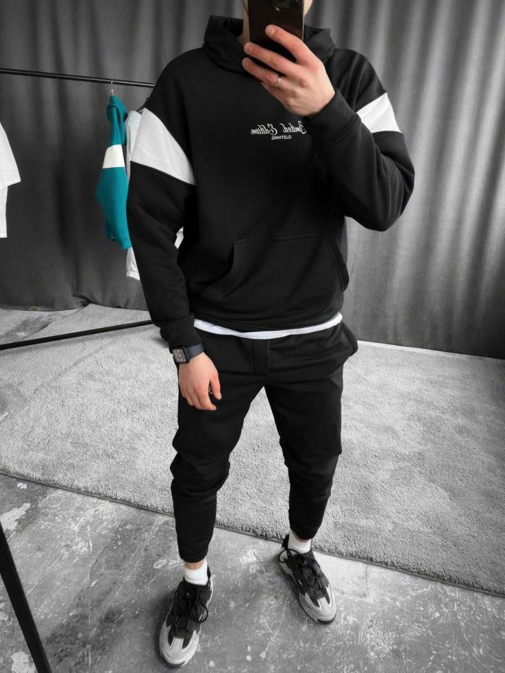 Костюм Розмір: 46-48 S5758