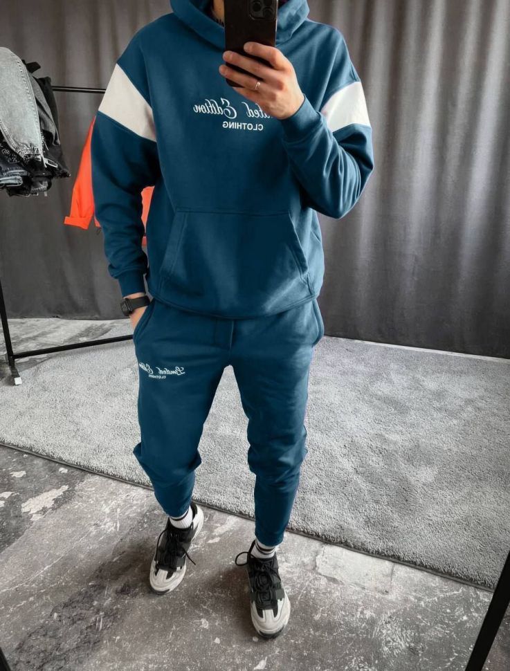 Костюм Розмір: 46-48 S5758