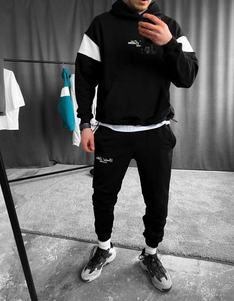 Костюм Розмір: 46-48 S5758