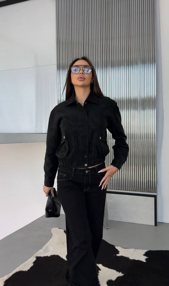 Куртка Розмір: S,M,L S5858