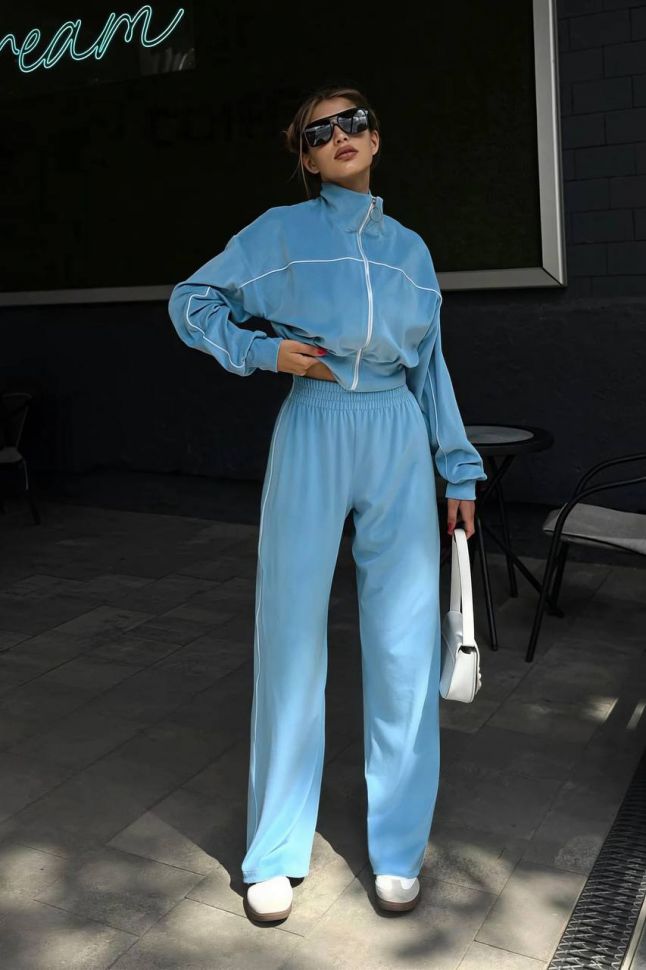 Костюм Розмір: 42-44 46-48 50-52 S5958