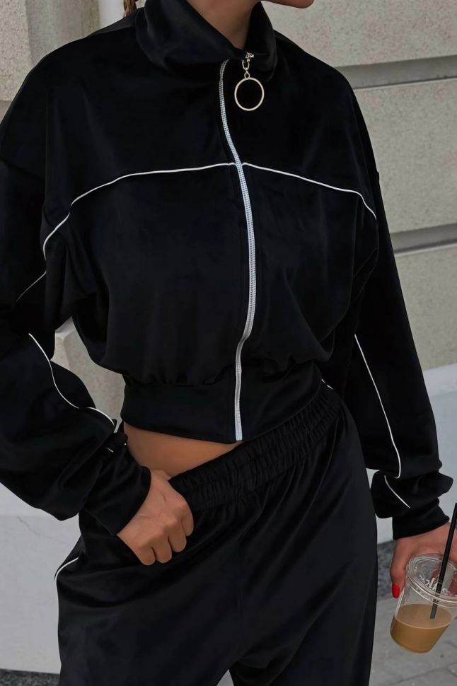 Костюм Розмір: 42-44 46-48 50-52 S5958