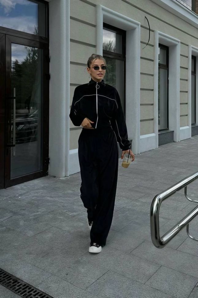 Костюм Розмір: 42-44 46-48 50-52 S5958