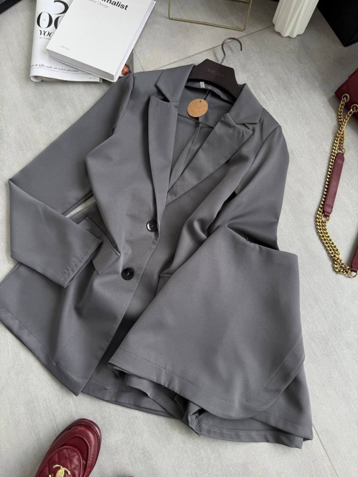 Костюм Розмір: 42-44,  44-46 S6058