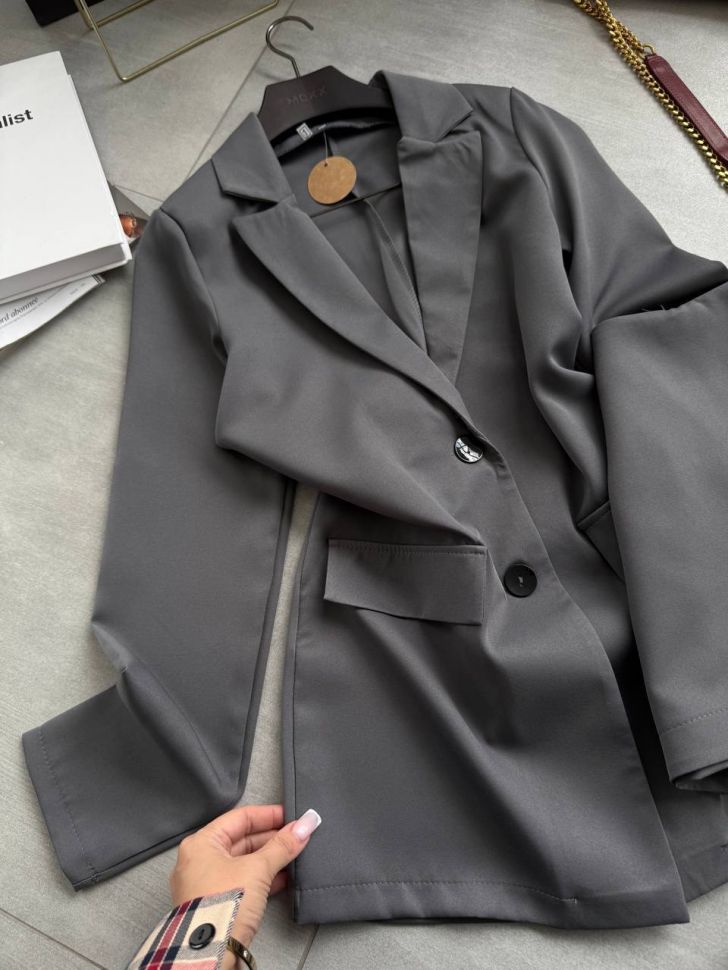 Костюм Розмір: 42-44,  44-46 S6058