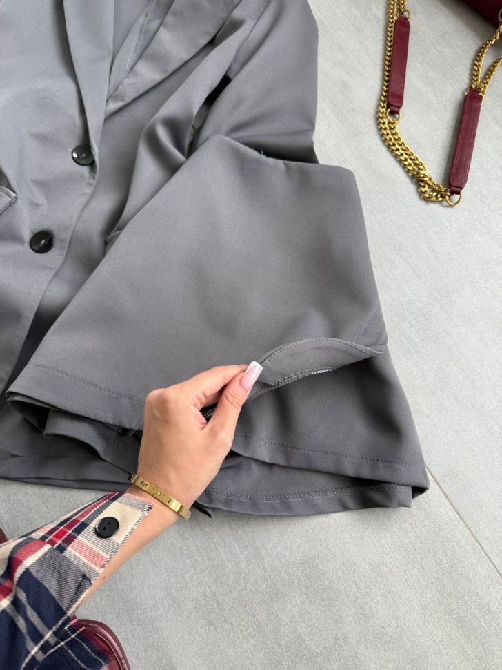 Костюм Розмір: 42-44,  44-46 S6058