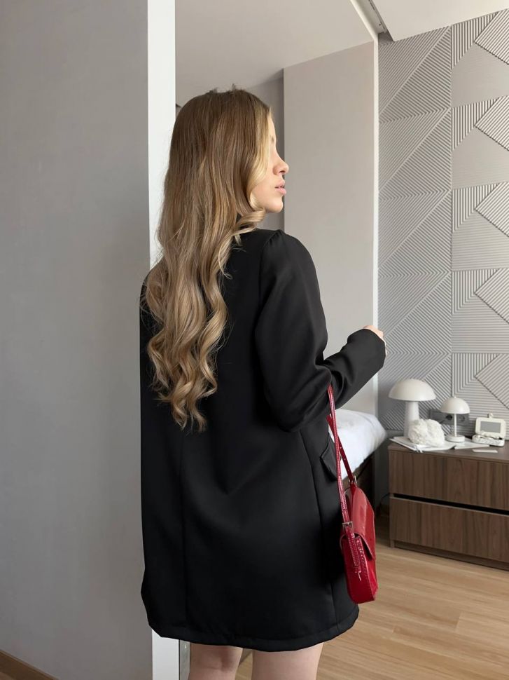 Костюм Розмір: 42-44,  44-46 S6058