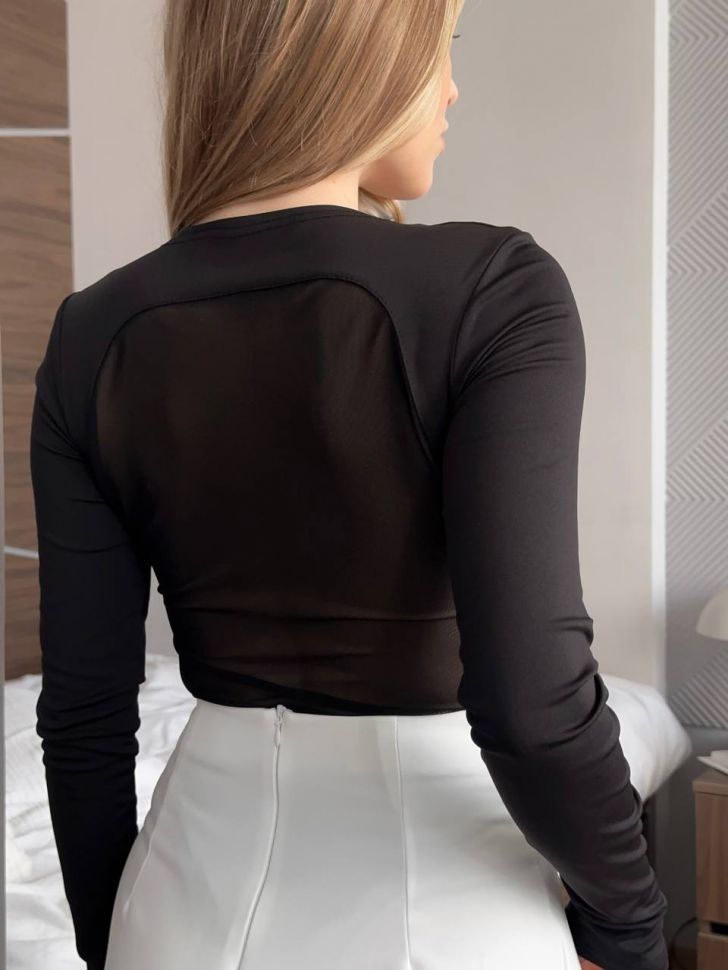 Костюм Розмір: 42-44,  44-46 S6058