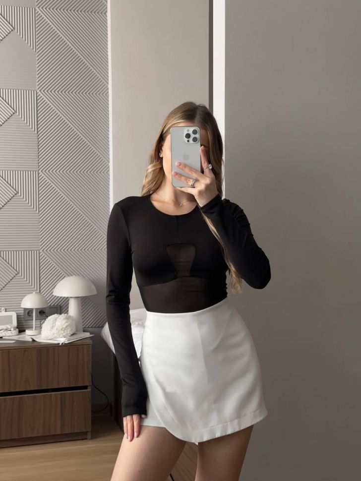 Костюм Розмір: 42-44,  44-46 S6058